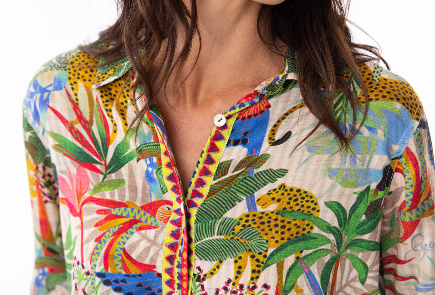 Dani Shirt