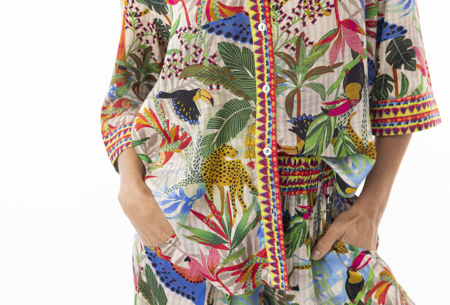 Dani Shirt