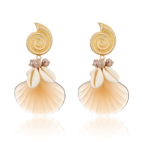 FADO Coastal Earrings (Various)