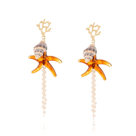 FADO Coastal Earrings (Various)