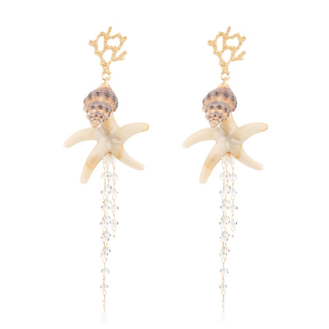 FADO Coastal Earrings (Various)