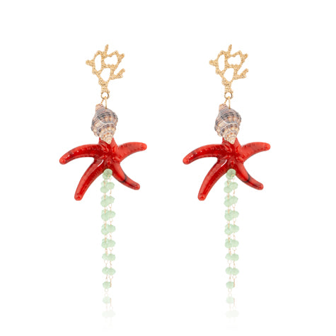 FADO Coastal Earrings (Various)