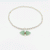 Gammies Elastic Bracelet - Aventurine