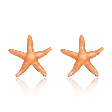 ARIEL Earrings (STARFISH)