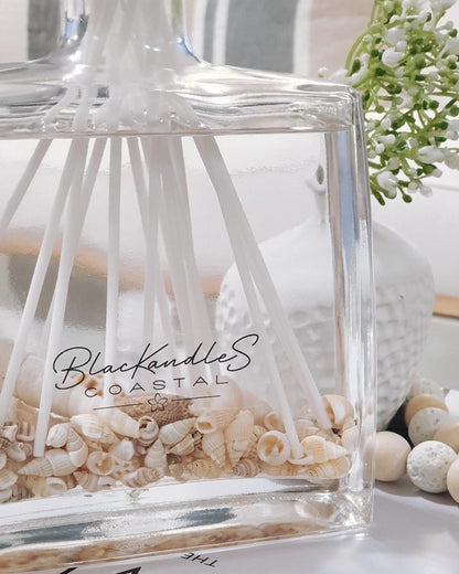 BlacKandleS X-Large Luxe Coastal Diffusers