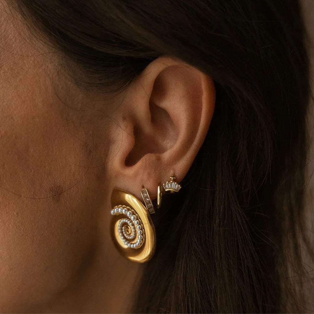 LL Paradiso Earrings