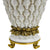 Gran Pina Vase White