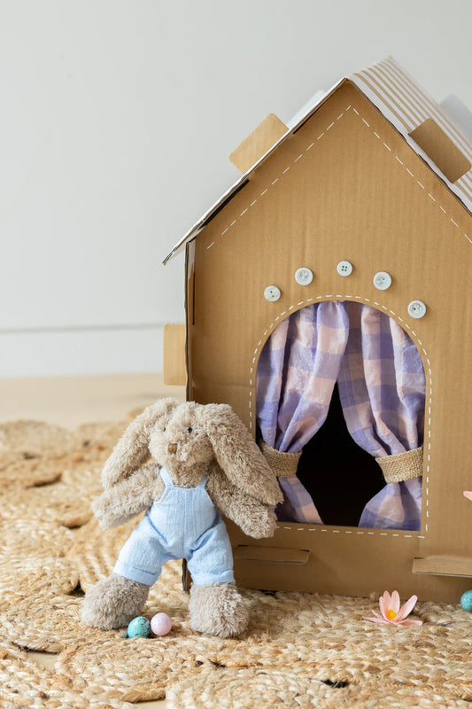 Baby Honey Bunny-boy