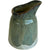 Ceramic Sauce Jug Jade