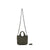 Cherie Dark Olive Mini Crossbody Handbag