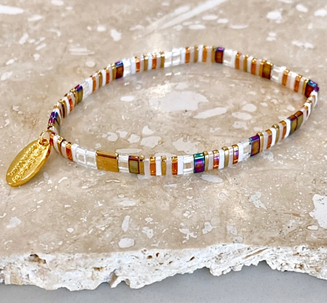 Salty Safari Ibiza Bracelets - Various