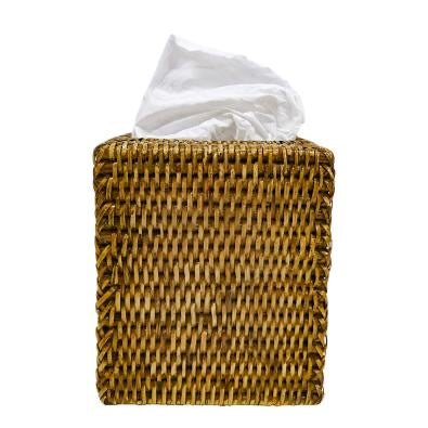 Ranong Tissue Box Cover