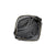 Aspen Black Crossbody Bag