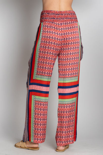 Lula Soul Legian Pants Melon