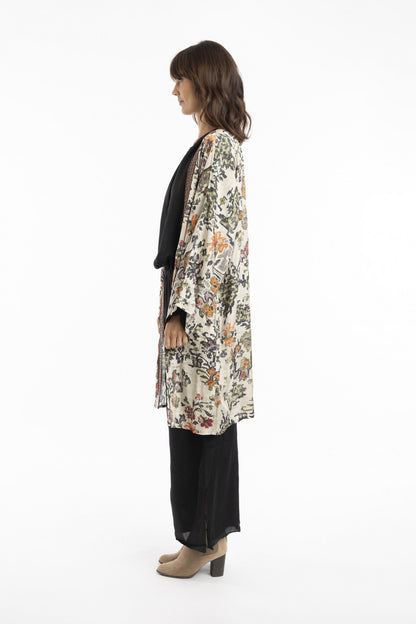 Jardin Wrap