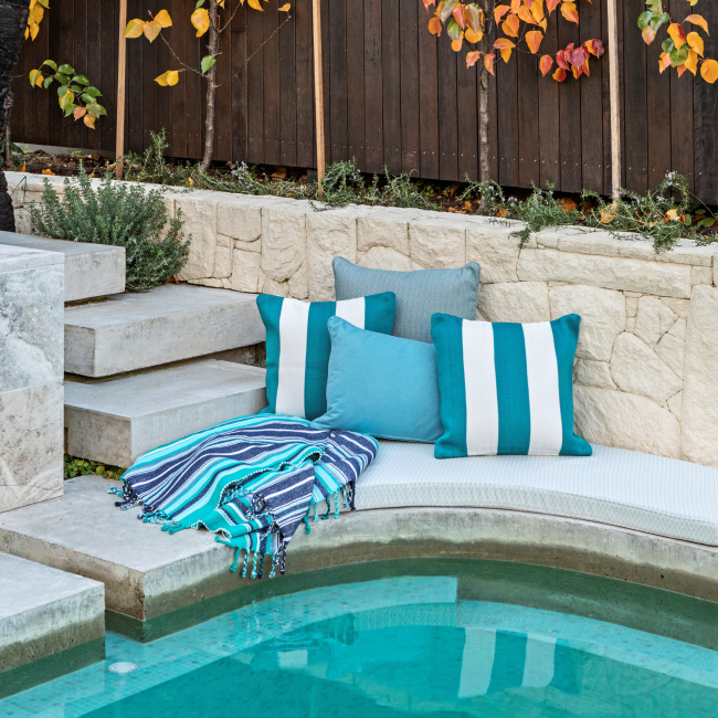 Picnic Rug – Stripes