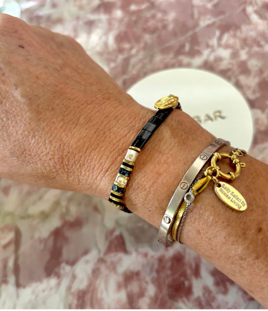 Salty Safari Ibiza Bracelets - Various