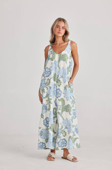 Temple Jumpsuit in Ibiza Temple Jumpsuit in Ibiza