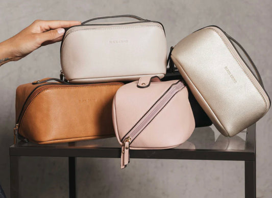 Coco Makeup Bag (Various)