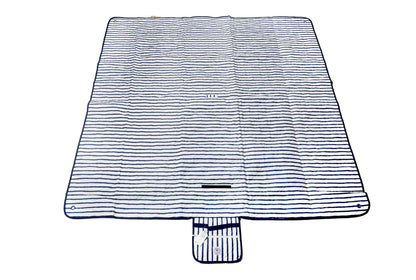 Premium Picnic Mat Mediterranean