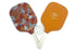 Pickle Ball Set Retro Summer