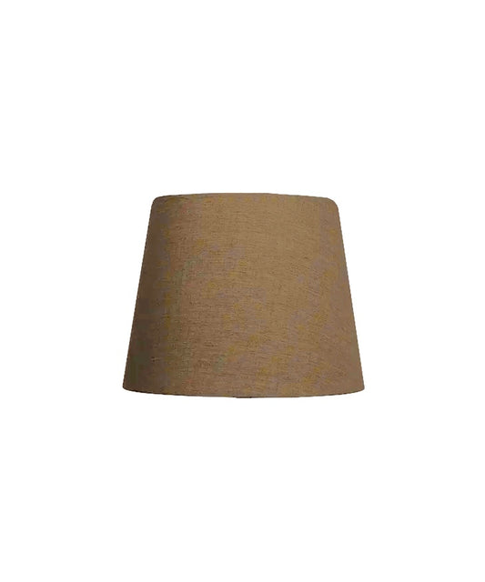 Small Shade Linen Natural