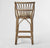 Cayman Rattan Barstool