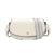 Vera may Elvie Beige Vegan Leather Handbag