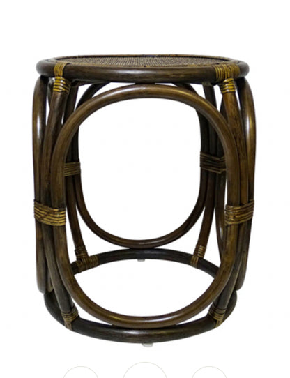 Felix Side Table Tobacco
