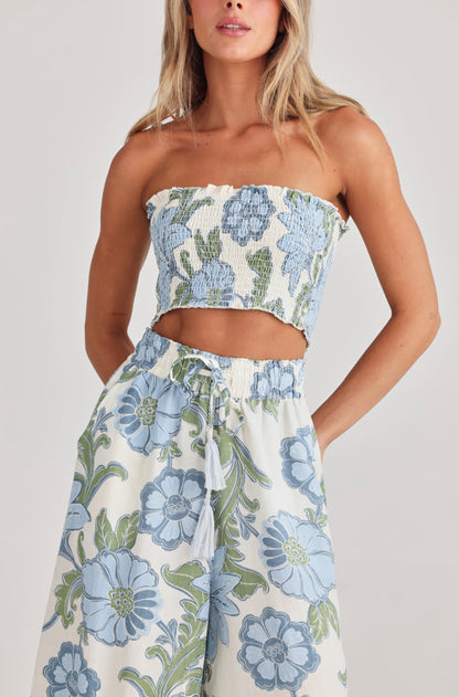 Phoenix Bandeau in Ibiza