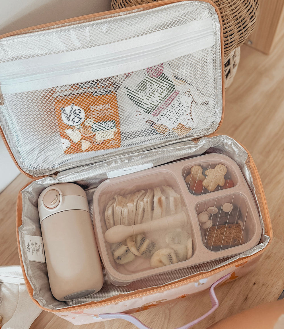 Mermaids Lunch Bag