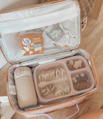 Mermaids Lunch Bag