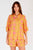 Cassis Shirt Menorca Orange