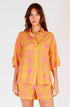 Cassis Shirt Menorca Orange