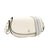 Vera may Elvie Beige Vegan Leather Handbag