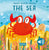 Sassi Sassi Board Book Sweet Sounds Stories - The Sea