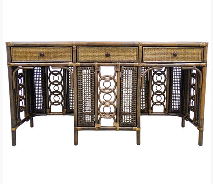 Santiago Console - pick up only