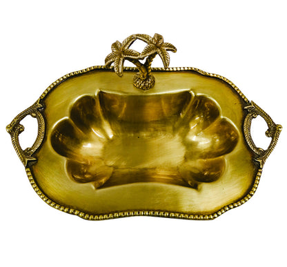 Vue Paume Trinket Dish