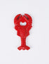 Lobster Bottle Opener Red