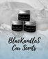 BlacKandleS Car Scent (Various)