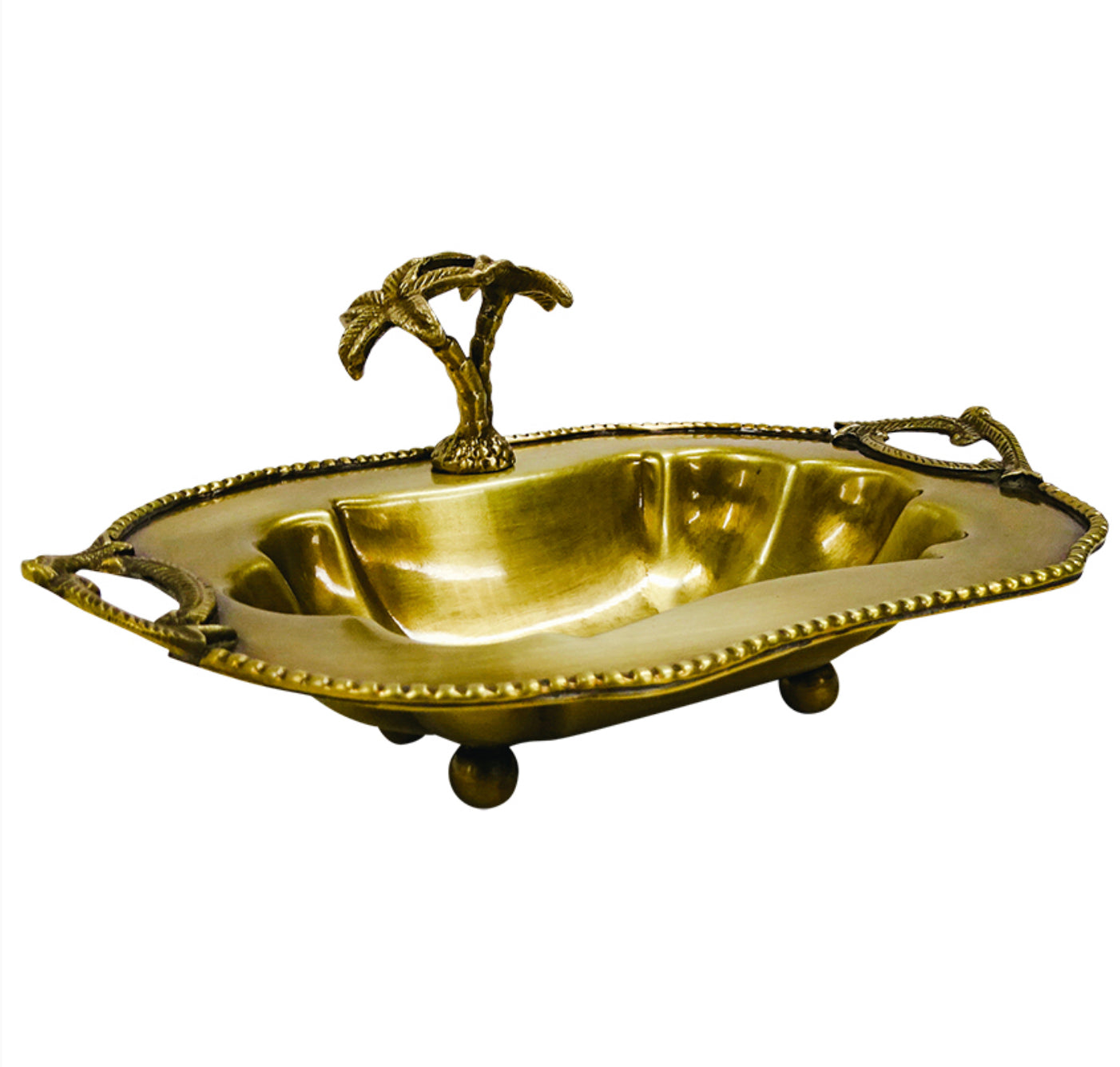 Vue Paume Trinket Dish