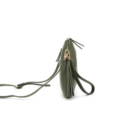 London Crossbody Pouch(Various)