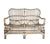 SEVILLE Rattan Two Seater