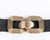 Gloria Belt in Black