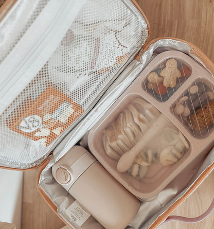 Mermaids Lunch Bag