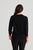 Sloane Knit in Black
