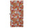 Eco Friendly Microfibre Beach Towel Retro Summer