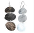 MW Silver Earrings C196