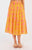 Eden Skirt Menorca Orange