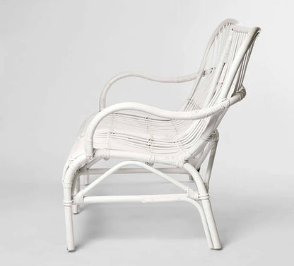 SEVILLE Rattan Two Seater